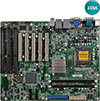 DFI's EL620C ATX motherboard with 3 x ISA slots.